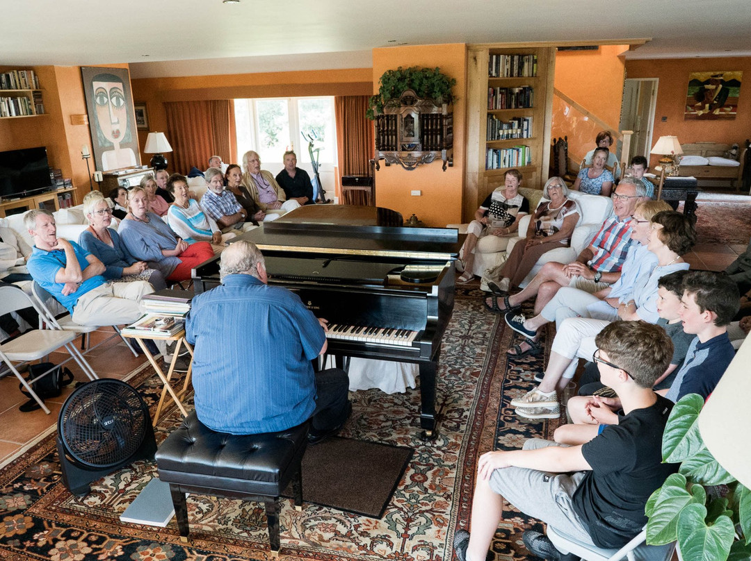 David Syme Concerts-Castletownbere必去景点