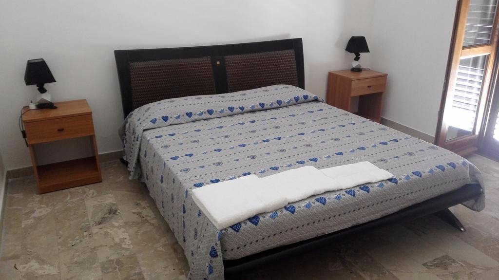 Camere Belvedere Marittimo
