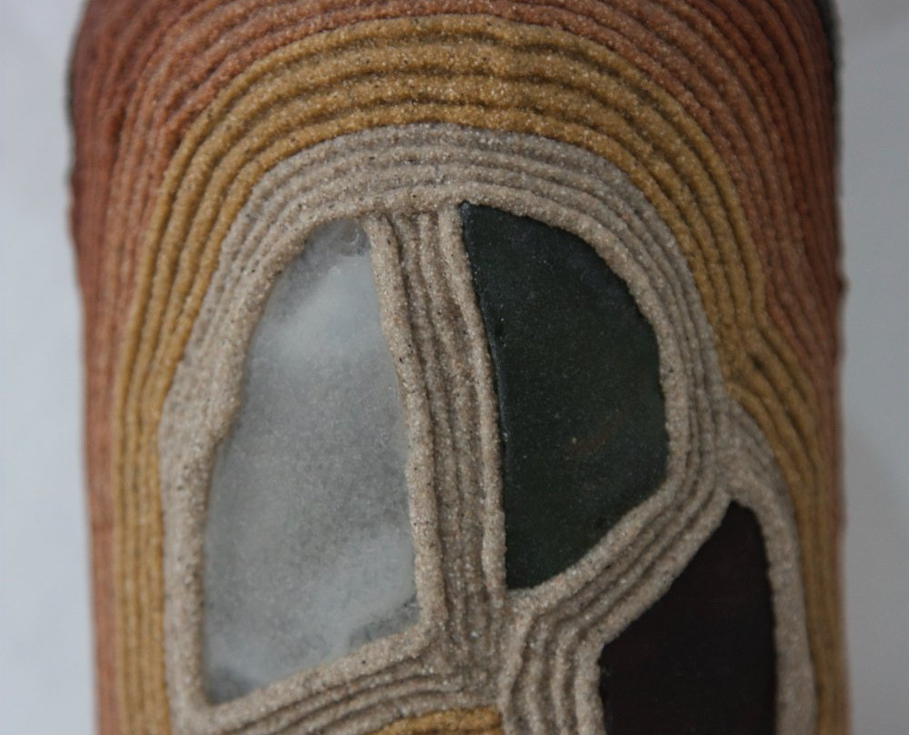 Sand Museum-Plaka必去景点