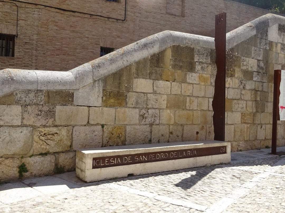 Navark Actividades Guiadas Estella-Estella必去景点