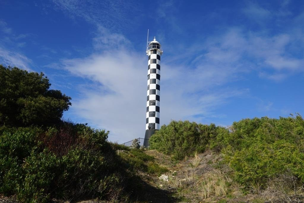 班伯利旅游景点-Bunbury Lighthouse