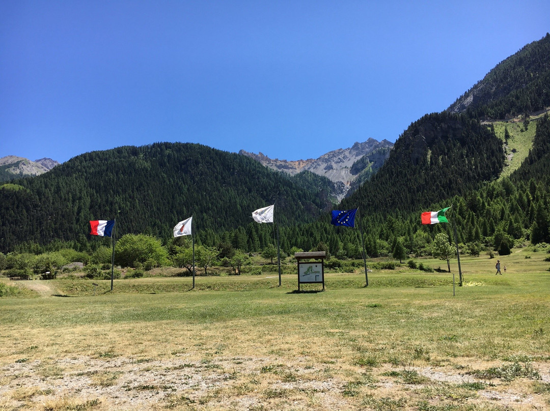 Golf Club Pian del Colle-巴多内基亚必去景点