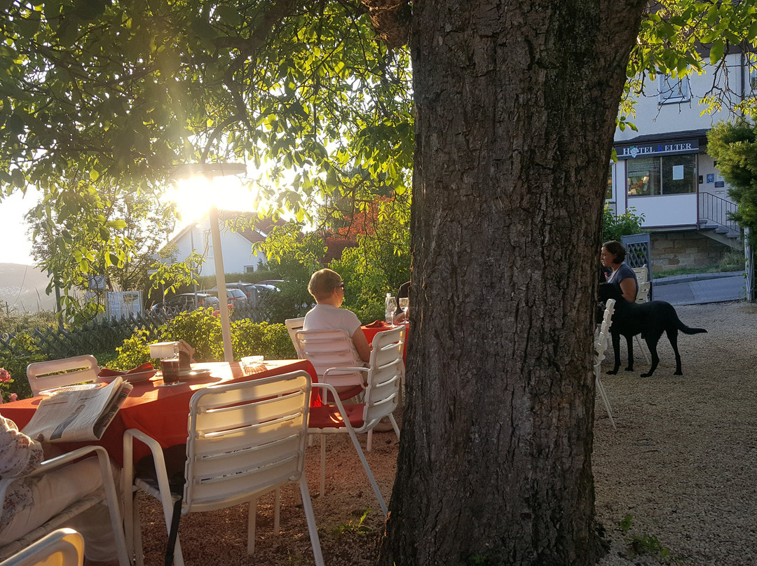 Hotel Restaurant Kelter