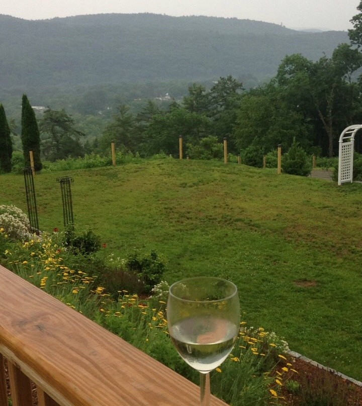 The Inn at Windsor主图