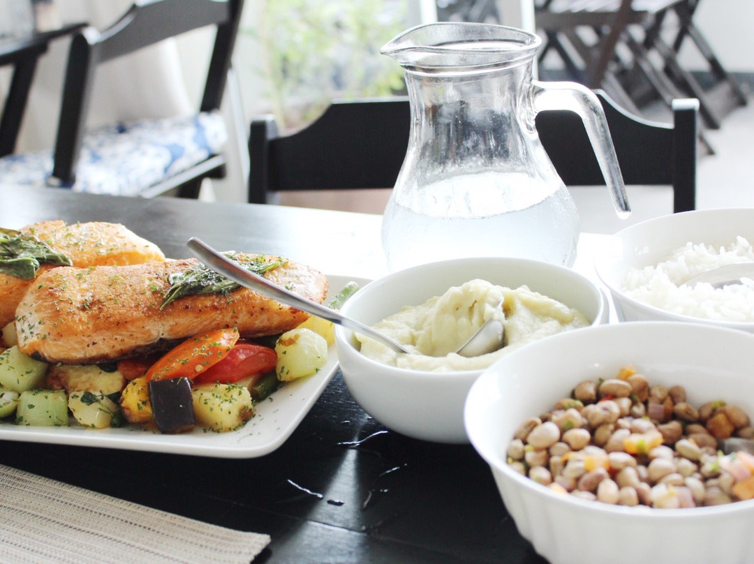 Restaurante Tototo