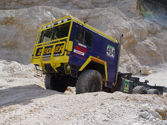 Bluemount Outdoor-Schneizlreuth必去景点