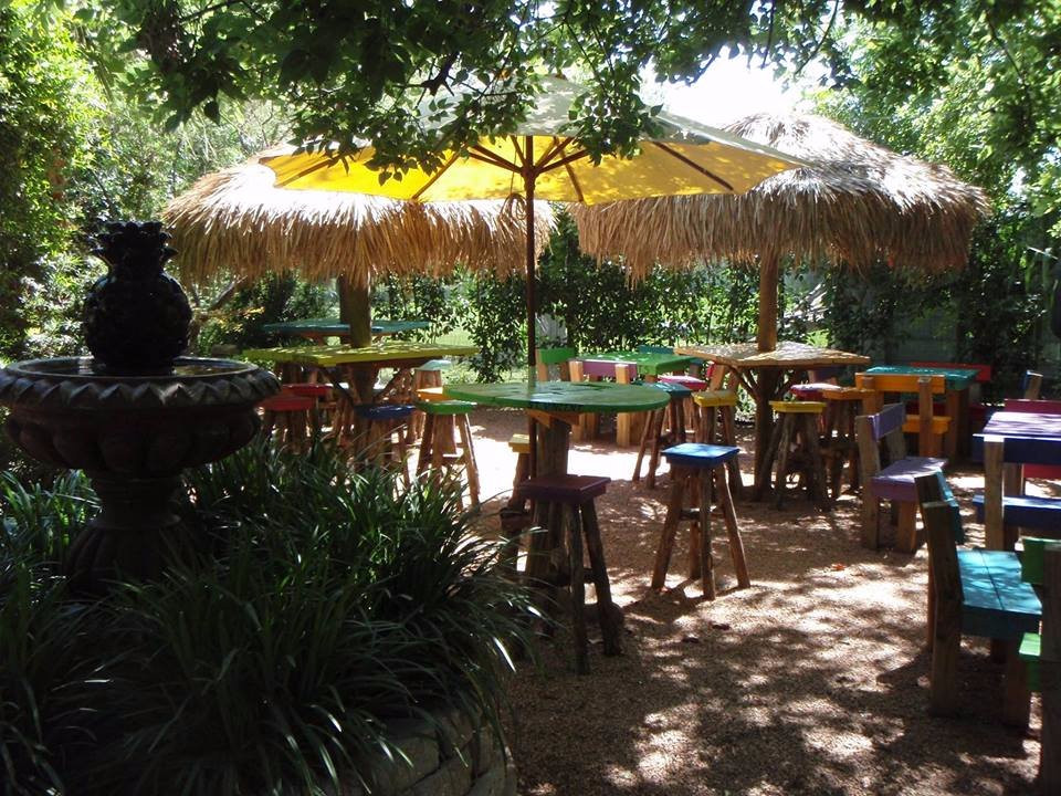 Camp Verde餐馆和美食-Toucan Jim's