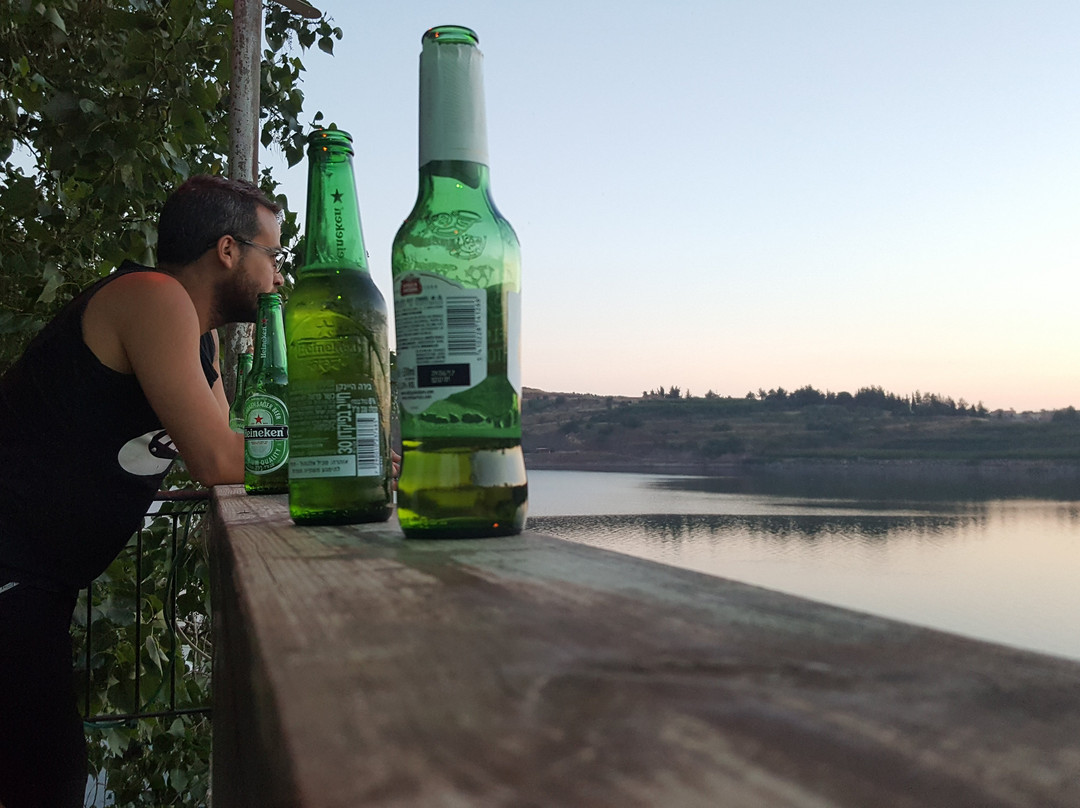 Bambook Park-马萨达必去景点