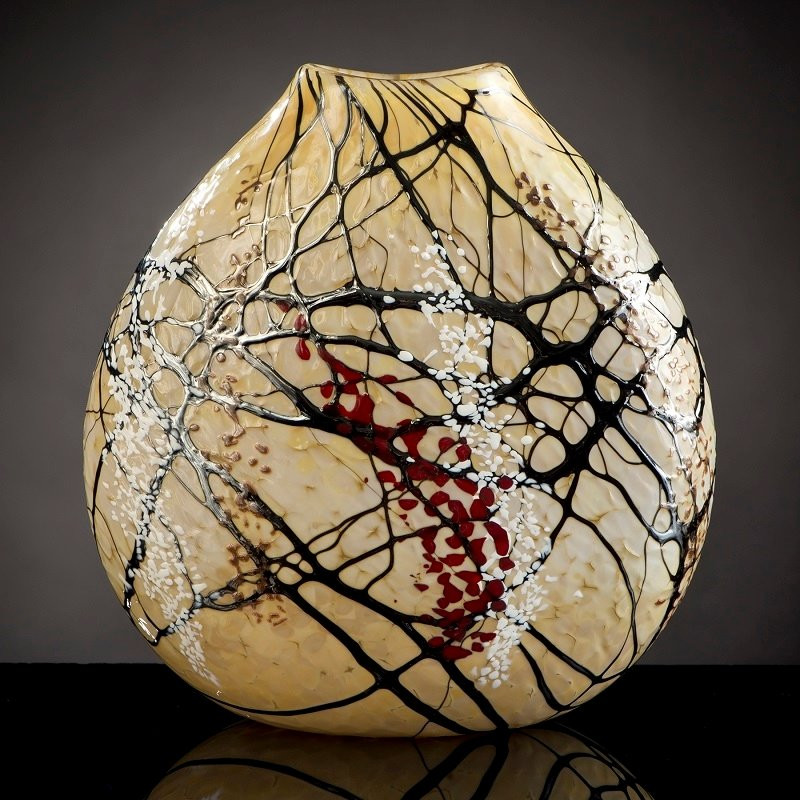 Vines Art Glass-班登必去景点