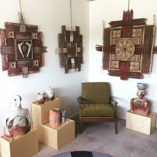 Home & Range-科尔特斯必去景点