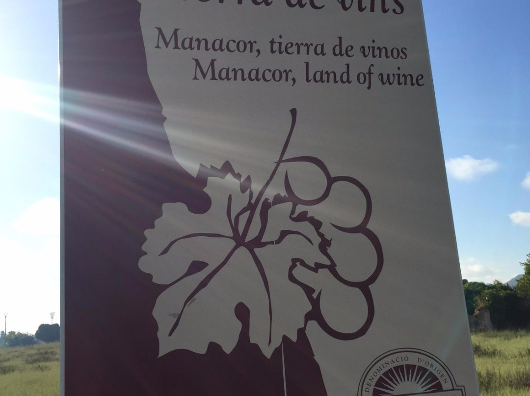 Hotel Ca'n Guixa主图