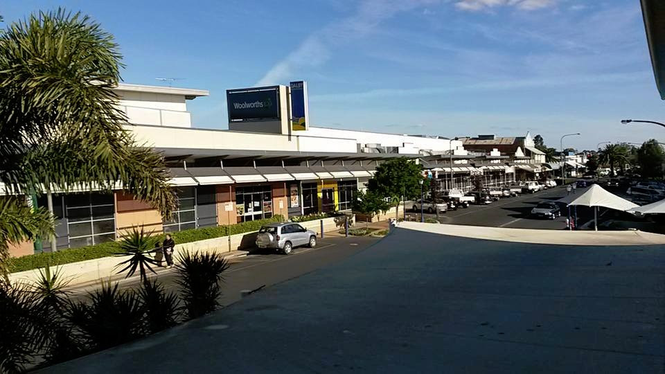 Australian Hotel Motel主图