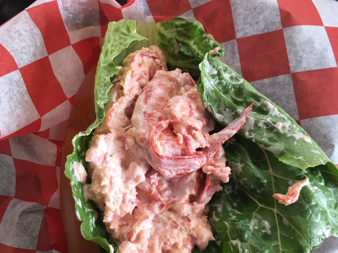 Fast Eddie's- Restaurant- Ice Cream Stand And Bakery