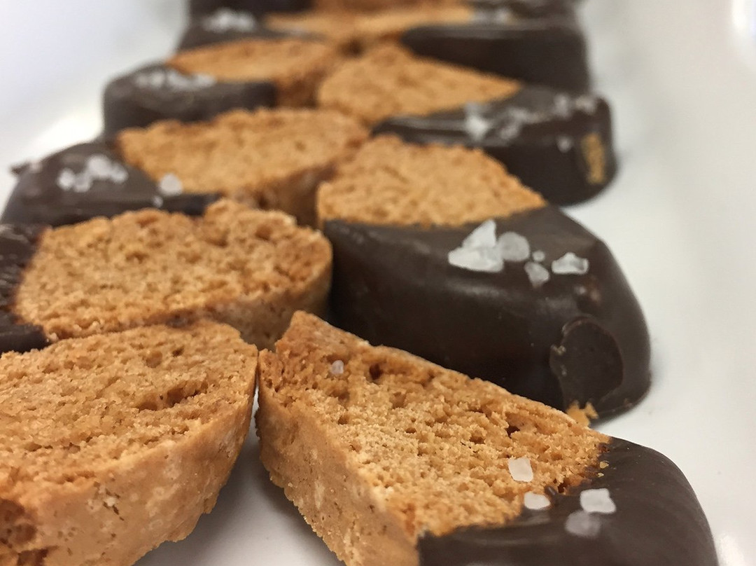 Smithville Peanut Butter Company景点图片