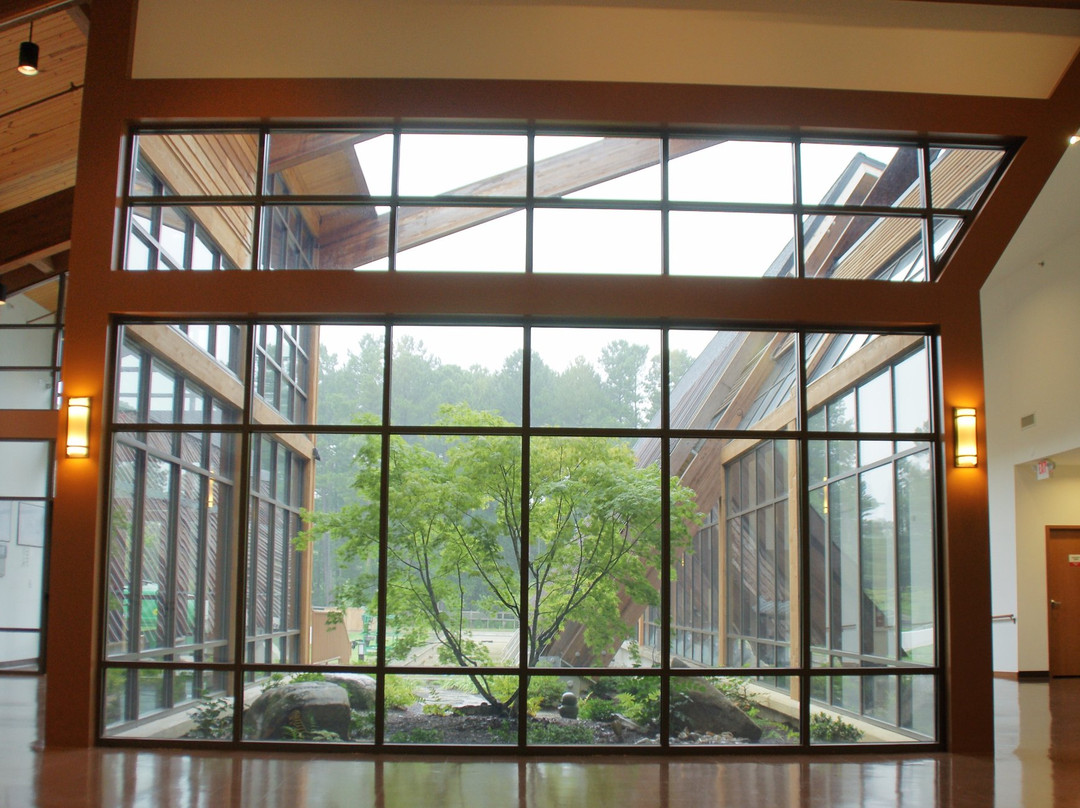 Fo Guang Shan Temple-罗利必去景点