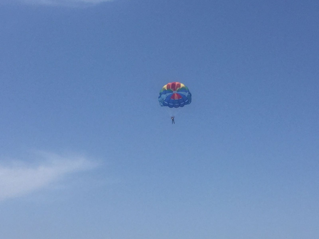 Albatross Water Sports-Sidari必去景点