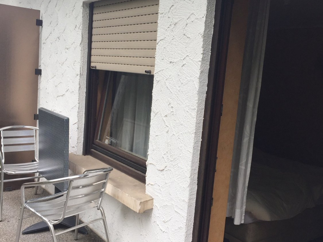 Logis Hostellerie Val Fleuri主图