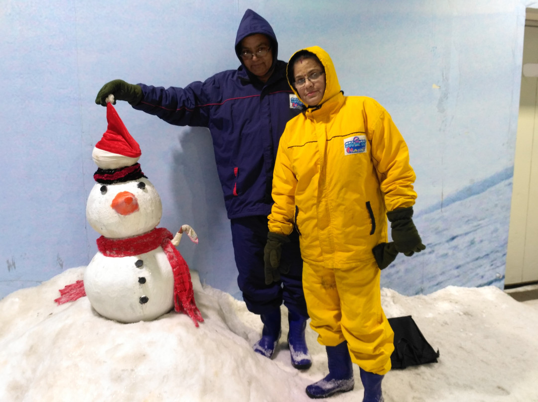 Mastiii-波帕必去景点