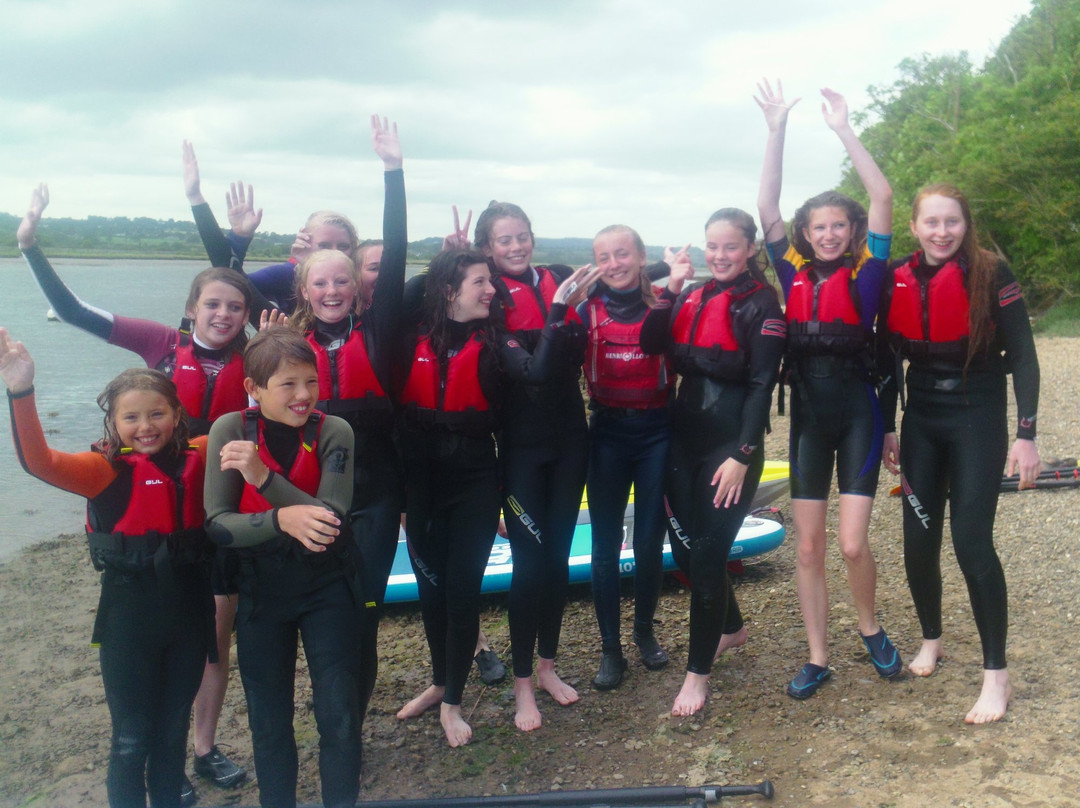 Seaton Bay Watersports-Seaton必去景点