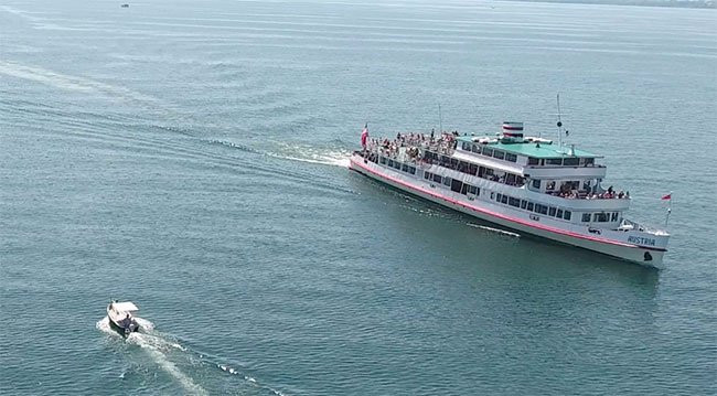 Bootsvermietung Hagnau-Hagnau必去景点