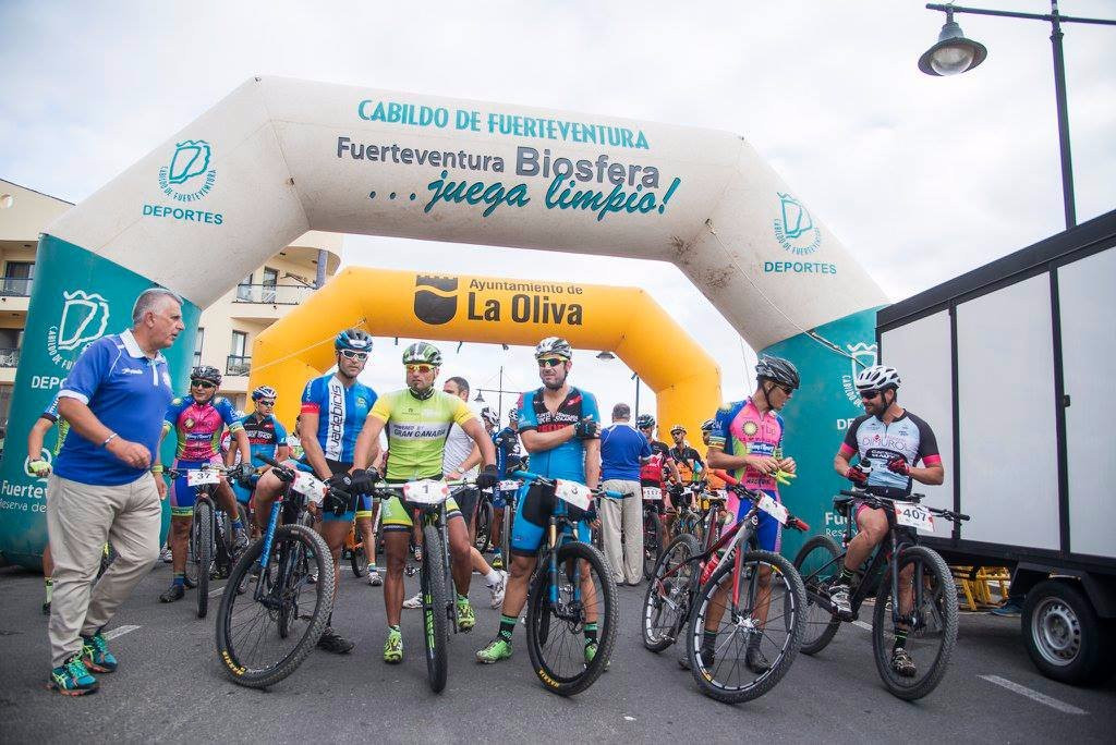 Fuerteventura Rent a Bike Tour景点图片