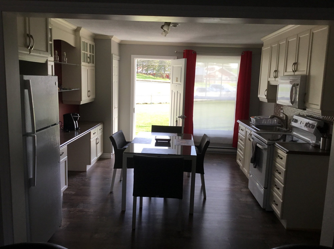 Motel La Source主图