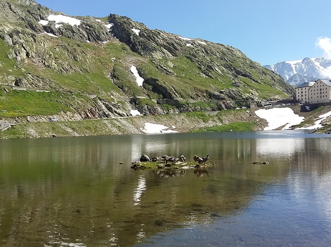 Bourg-Saint-Pierre旅游攻略图片