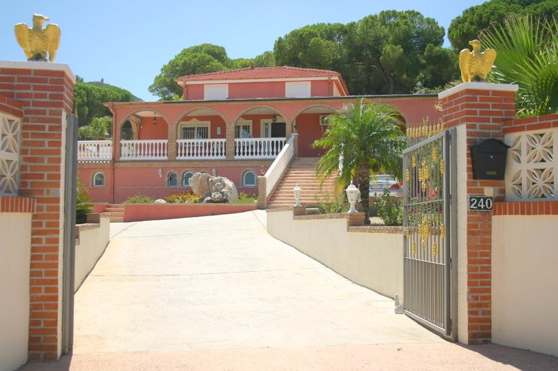 Chambres Chez l'Habitant Alhaurin
