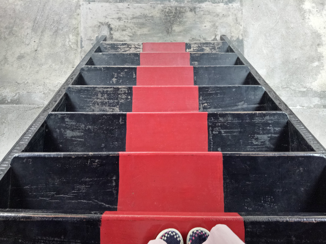 Museum Rumah Cut Nyak Dhien-班达亚齐必去景点