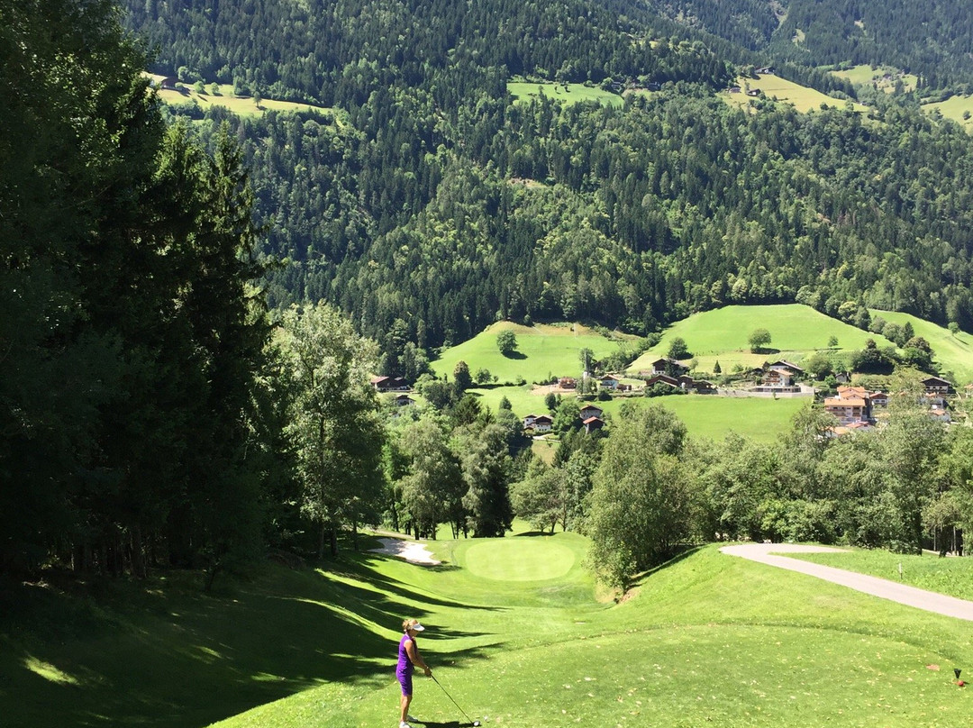 Golfclub Passiria.Merano景点图片