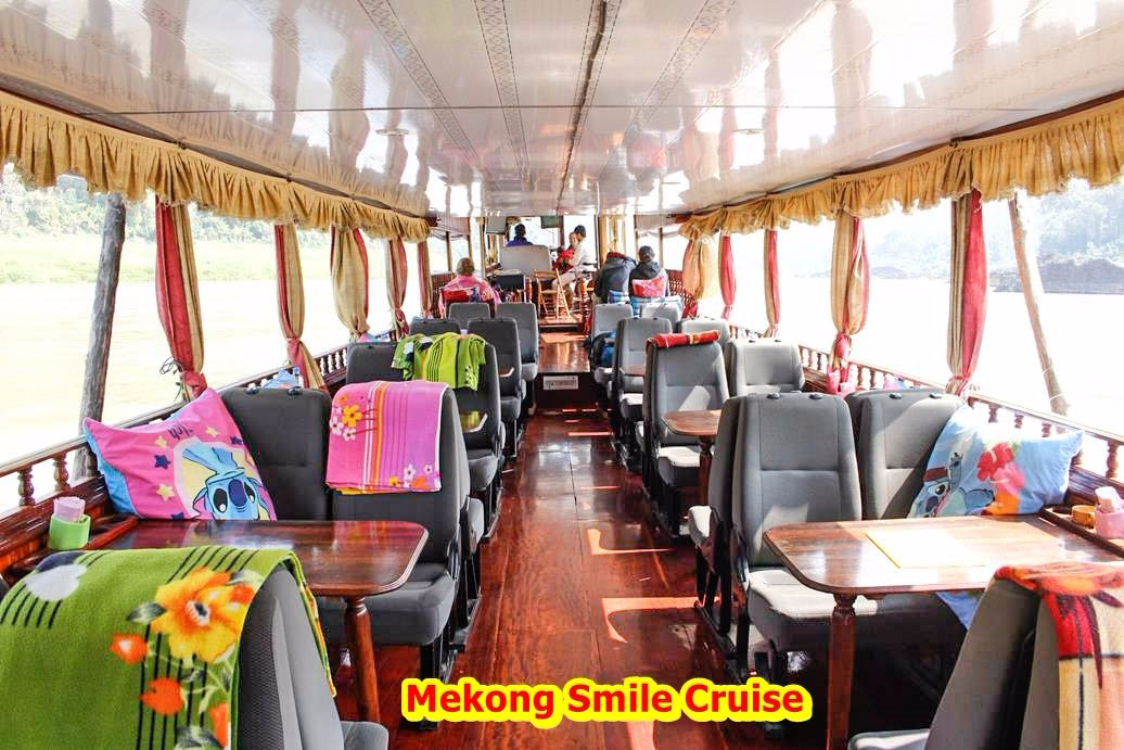 Mekong Smile Cruise景点图片