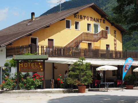 Hotel Alla Stazione