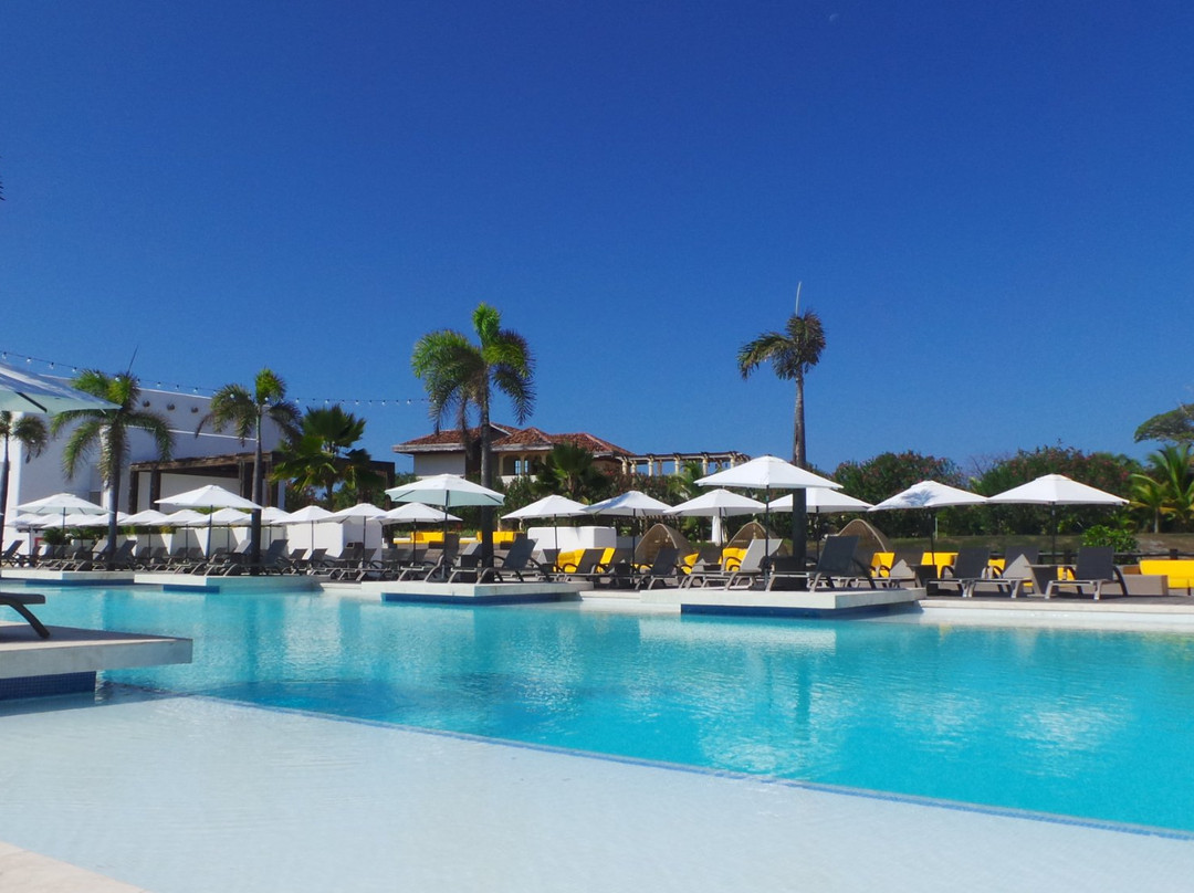Balu Beach Club景点图片