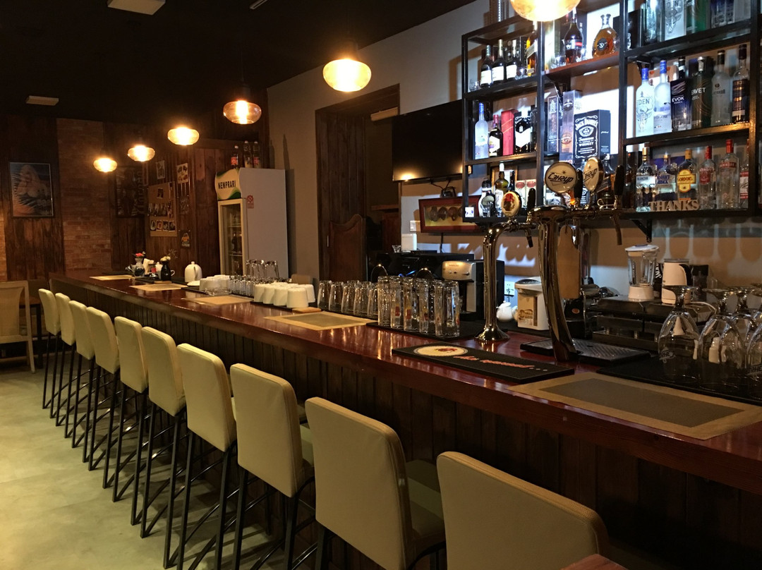 GANO Coffee Lounge & Bar