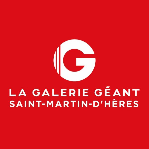 La Galerie Geant - Saint Martin d'Heres景点图片