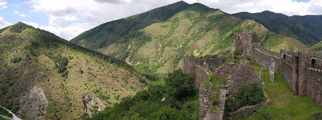 Maglic Fortress-Kraljevo必去景点