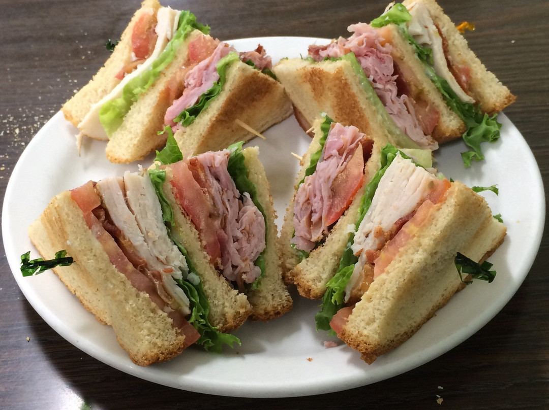 Rafael's Family Restaurant