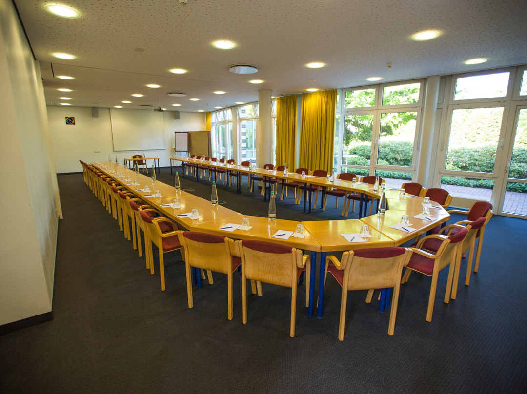 Hotel Nickisch主图