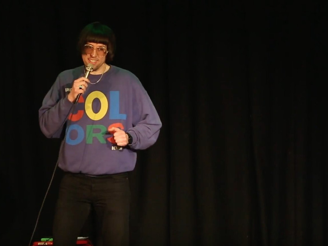 Beckenham Comedy Cabaret景点图片