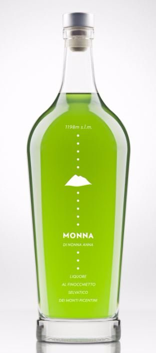 Nonna Anna景点图片