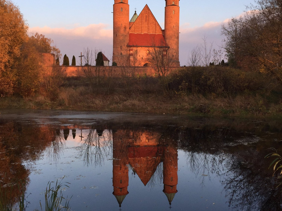 Mazovia Province旅游攻略图片