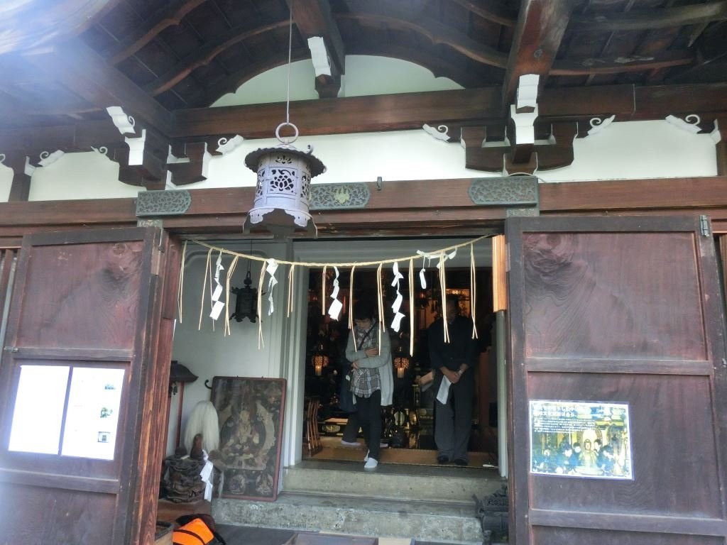 Jikomyo-in-山形市必去景点
