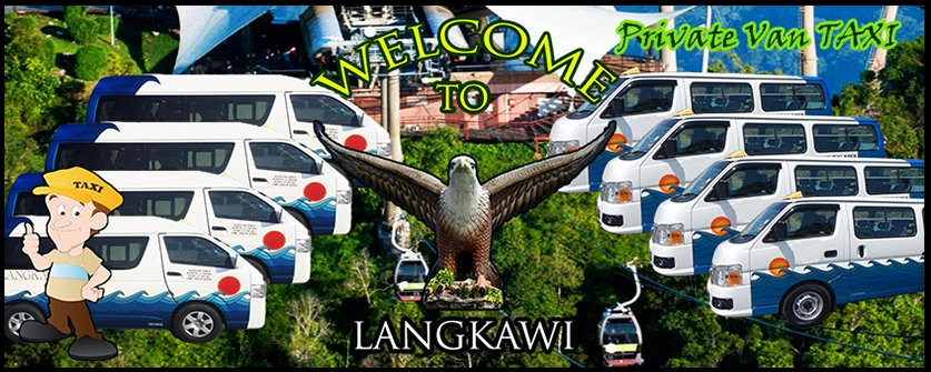 Easy Langkawi Taxi景点图片