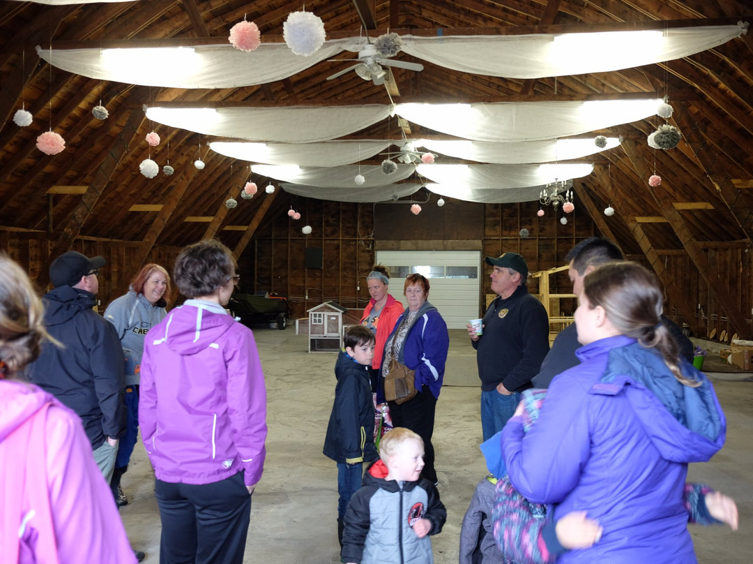 Dare 2 Dream Farm-Kendal必去景点