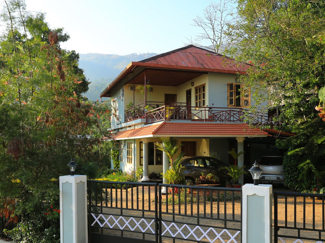 Royal Mist Munnar