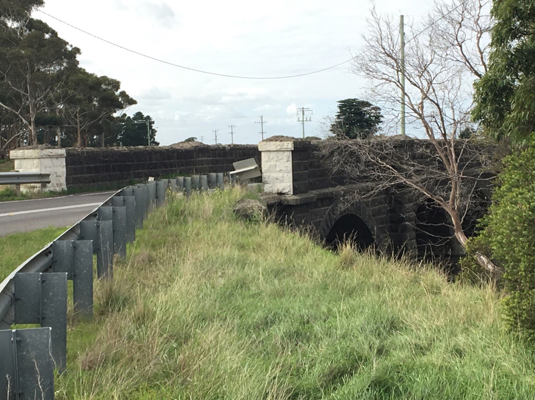 Rothwell Bridge-Little River必去景点