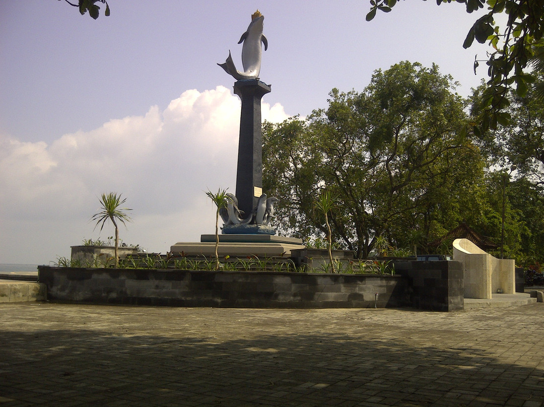 lovina出租车-罗威那海滩必去景点