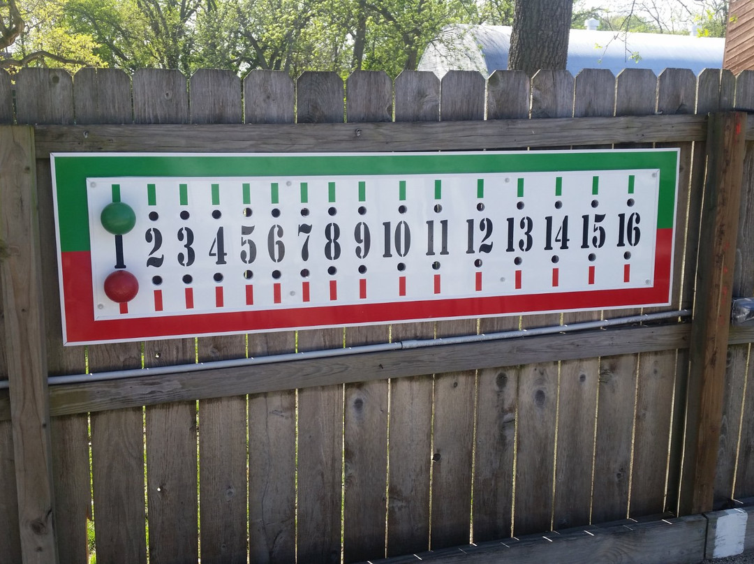 Walnut Street Winery-Rochester必去景点