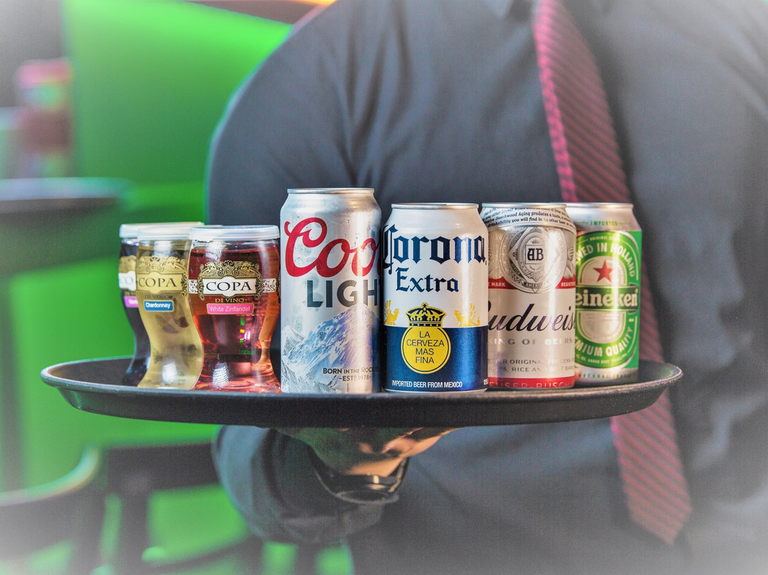 Harmony Karaoke KTV-法拉盛必去景点