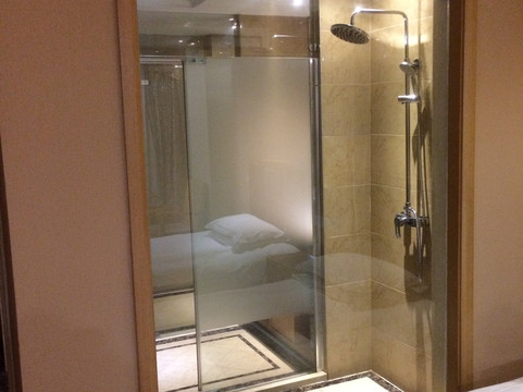 祥和假日大酒店主图